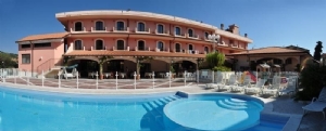 Hotel Villa Elena-Tortoreto Lido-mare-adriatico